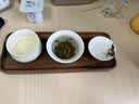 张一元茶叶茉莉花茶特级浓香花茶黑罐罐装50g 实拍图