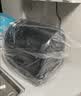 康宝（Canbo）贝壳消毒柜家用台式四层小型餐具婴儿奶瓶紫外线烘干免沥水消毒碗柜【政府补贴】ZTD52-KH1Z 实拍图