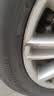 邓禄普（DUNLOP）汽车轮胎 235/50R18 97V SP SPORT 01  原配奥迪Q3 实拍图