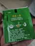 立顿甄选绿茶安徽黄山160g 送礼独立袋泡双囊茶包办公室下午茶2g*80包 实拍图