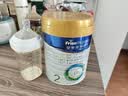 美素佳儿（Friso）皇家较大婴儿配方奶粉2段（6-12个月） 800克*6罐 乳铁蛋白 实拍图