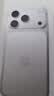 Apple/苹果【点击“立即领取“享补贴】iPhone 17 Pro 256GB 银色 支持移动联通电信5G 双卡双待手机 实拍图