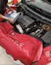 美孚（Mobil）全合成汽机油5W-40 SP级4L美孚1号极光银汽车保养京东养车自营 实拍图