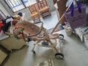 永久（FOREVER）婴儿推车可坐可躺轻便高景观双向折叠6-36个月宝宝儿童遛娃神器车 实拍图