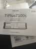致态（ZhiTai）长江存储 2TB SSD固态硬盘 NVMe M.2接口 TiPlus7100s系列 实拍图