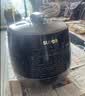 苏泊尔（SUPOR）0涂层0氟抗菌球釜电压力锅5L全自动SY-50YC5011Q电饭煲高压锅4-6人丝印批次随机发货 实拍图