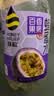 蜂解 百香果蜂蜜水 360g*6瓶 果蔬汁饮料饮品 整箱装 配料干净 实拍图
