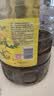 金龙鱼 食用油 【保真菜籽油】非转基因 物理压榨 纯香低芥酸菜籽油5L 实拍图