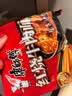康师傅 方便面 经典红烧牛肉面103g*24袋 泡面袋装整箱速食 方便食品 实拍图