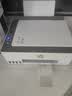 惠普（HP）598 家用学习连供无线打印一体机 大容量可加墨多功能打印复印扫描 家用打印机 实拍图