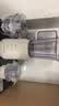 九阳（Joyoung）榨汁料理机 多功能易清洗家用1.2升搅拌机 打米糊果汁机婴儿辅食机 四杯JYL-C022E 实拍图