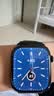 闪魔【发布会新品S11】适用apple watch s10保护膜s11手表膜iWatch S10手表膜防摔耐磨抗指纹秒贴-46mm 实拍图