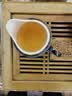 大益TAETEA普洱茶生茶4年陈化7542饼茶200g盒装 经典标杆口粮茶 实拍图