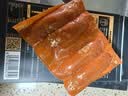 锋味派90%黑猪肉爆汁烤肠蜜汁烟熏味400g香肠早餐火腿肠热狗肠烧烤食材 实拍图