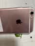 Apple iPhone 苹果6s/6sPlus 苹果6s二手手机 备用机学生老年工作拍照全网通 苹果6s 银色 9成新 64G【更换100%电池】 实拍图