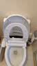 花王树智能马桶盖多功能全自动清洗暖风烘干即热式日本Jatree家用马桶盖 HM68基础版带清洗功能-无烘干（自助安装） 实拍图