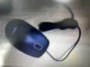 罗技（Logitech）MK121P（同MK120外观） 有线键鼠套装 鼠标键盘套装108键全尺寸 商用办公电脑  黑色 实拍图