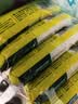 得力（deli）密封胶泥墙壁空调孔洞下水道填缝神器防虫防风堵漏填充泥 无甲醛40g*5 JS174-5 实拍图