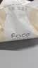 洁柔抽纸 粉Face3层110抽*48包 可湿水纸巾卫生纸 柔韧面巾纸整箱纸巾 实拍图