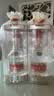 五粮液 普五八代 浓香型白酒 52度 500ml*2瓶 官方授权 酒厂直供  实拍图