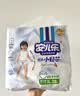 安儿乐（Anerle）【未检出甲酰胺】小轻芯拉拉裤XXL56片(15kg以上) 超薄透气尿不湿 实拍图