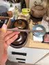 橘朵（Judydoll）【Baby同款】双头双色眼线胶笔眼线笔卧蚕笔#01 生日礼物送女友 实拍图