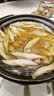 潮夫道牛肉丸1斤+牛筋丸1斤共4袋潮汕手打牛肉丸火锅食材麻辣烫关东煮 实拍图