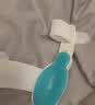 FITJOY医用脚趾矫正器拇外翻分趾器大拇指纠正大脚趾头脚骨突出成人儿童 【一双装】角度可调节+赠日用硅胶 M（33-38鞋码可穿) 实拍图
