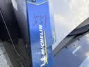 米其林（MICHELIN）无骨汽车雨刷雨刮器静音耐磨天然橡胶(适配99%)联系客服备注车型 实拍图
