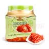 富爸爸切件泡菜1300g/瓶 韩式辣白菜酱菜咸菜下饭菜 实拍图