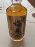 梅见青梅酒果酒女士低度梅子微醺酒12度乌梅 中秋送礼 150ml单瓶 实拍图