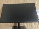 泰坦军团24.5英寸双侧入光屏2K 275Hz DyDs0.5ms HDR500耳机挂架 OSD桌面软件 硬件低蓝光电竞显示器KG257S 实拍图