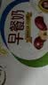 伊利早餐奶 新疆红枣250mL*16盒*1箱 礼盒装 7月产 实拍图