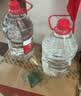 农夫山泉  饮用水 饮用天然水3L*6桶 整箱 桶装水 实拍图