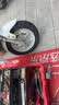 固满德电动车轮胎半热熔轮胎猪猪侠联名款8层级3.00-10【免费上门安装】 实拍图