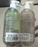 袋鼠妈妈洗发水去屑止痒控油持久留香洗发露舒缓洗发水500ml+沐浴露500ml 实拍图