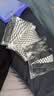 姬欲情趣内衣服连身体黑丝袜床上性感方便老公吃2026新款高档房事战袍 实拍图