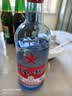 红星二锅头 蓝瓶绵柔8陈酿 清香型白酒 53度 750ml*6瓶 整箱装中秋礼 实拍图