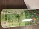 贡苑小叶苦丁茶250g 特级2026新茶嫩芽四川峨眉山明前头采茶叶 实拍图