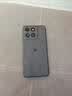 摩托罗拉 联想moto g100 四年质保 LCD护眼屏 7000mAh 国家补贴 应用六开 多场景NFC 12GB+256GB 曜石黑 实拍图