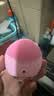 斐珞尔（FOREO）露娜洗脸仪LUNA mini2净透洁面仪平衡油脂洗脸仪电动 清洁毛孔洗脸神器 粉色 实拍图