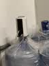 志高（CHIGO）抽水器桶装水 316不锈钢电动自动抽水泵下置水桶抽水自动上水 实拍图