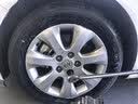固特异（Goodyear）汽车轮胎 225/55R17 97V EGP 御乘二代 原配新君威/新迈锐宝XL 实拍图