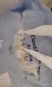 京东京造婴儿拉拉裤尿不湿纸尿裤Cloud2.0云柔XXXXL38片(19kg以上)超薄 实拍图