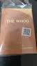 后（The history of Whoo）后天气丹光耀焕活紧颜系列小样2件套50ml水乳保湿修护pro套装 实拍图