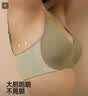 有棵树【孟子义推荐】内衣女士无痕软支撑小胸聚拢收副乳大胸显小文胸罩 实拍图