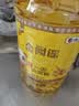 福临门金阙谣精选一级大豆油5L食用油中粮出品新老包装随机发少油烟 实拍图