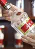 五粮液 普五八代 龙年纪念 浓香型白酒 52度 500ml 单瓶 新老包装随机  实拍图
