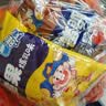 乖乖喜欢你玉米脆果 炼乳味+巧克力味 70g*2组合包 休闲零食 膨化食品 实拍图