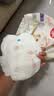 好奇（Huggies）软萌星人柯基拉拉裤XXXL24片(17kg以上)尿不湿【软糯贴贴】 实拍图